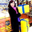 Ирина Баулина