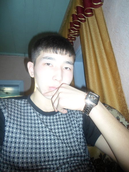 Айдар Смаилов