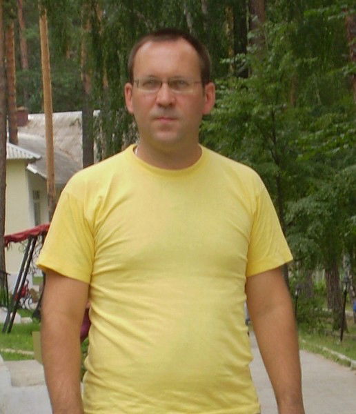 Михаил Нечаев