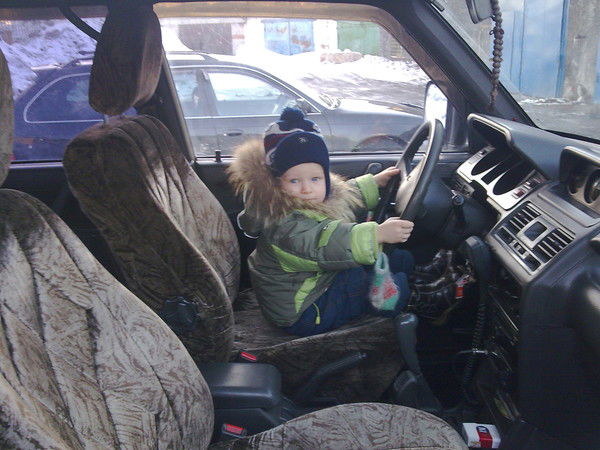 Евгений Секачёв