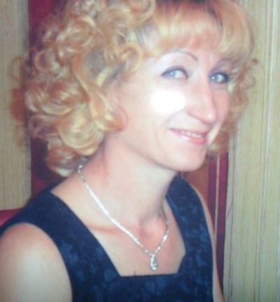 Ирина Меньшова