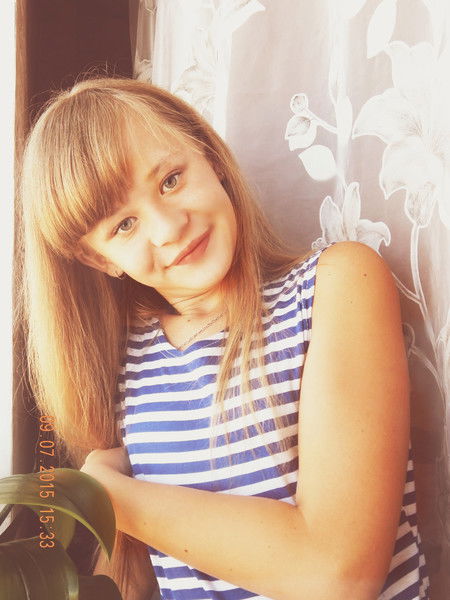 Кристина Назипова