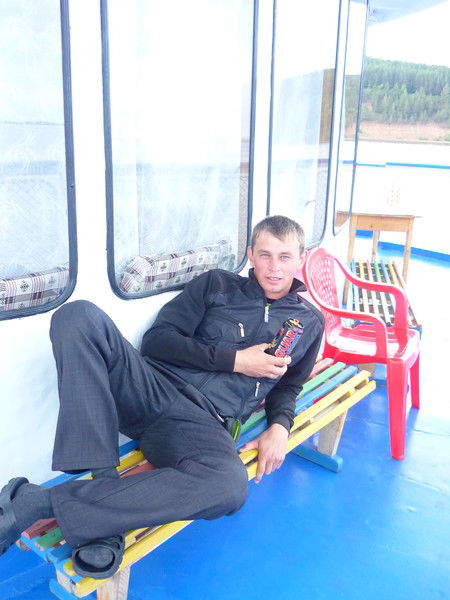 Андрей Уткин