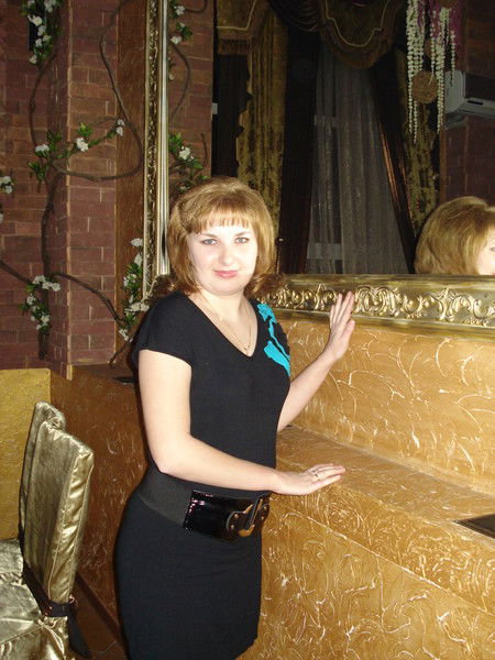 Юлия Максименко