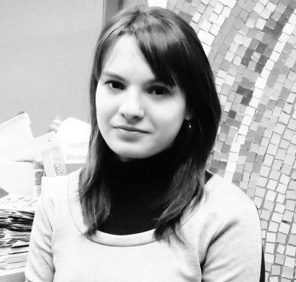 Альбина Задворская