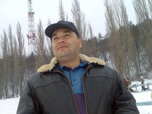 Алексей Грицюк