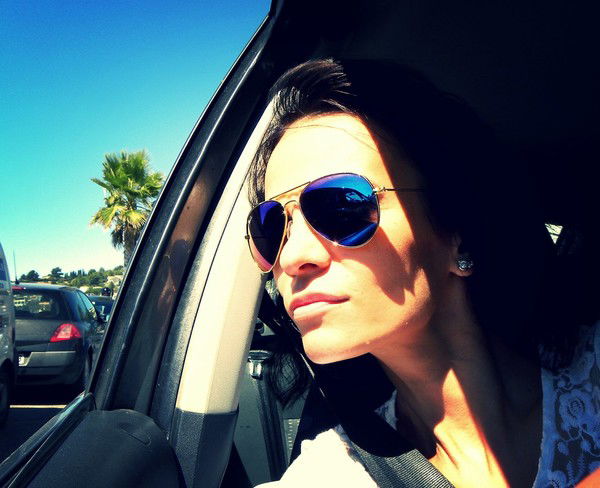 Юлия Филушкина