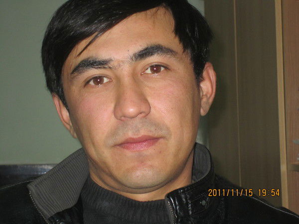 Рустам Хайдаров