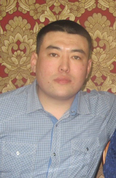 Архат Жортаров