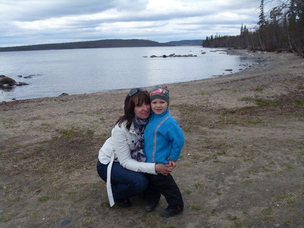 Ирина Панкова