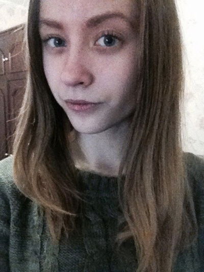 Алина Глущенко