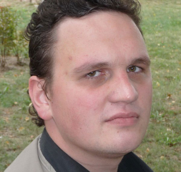 Виталий Дуров