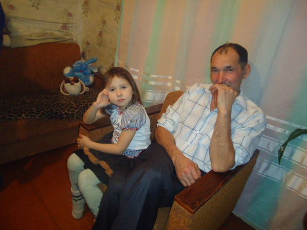 Володя Семёнов