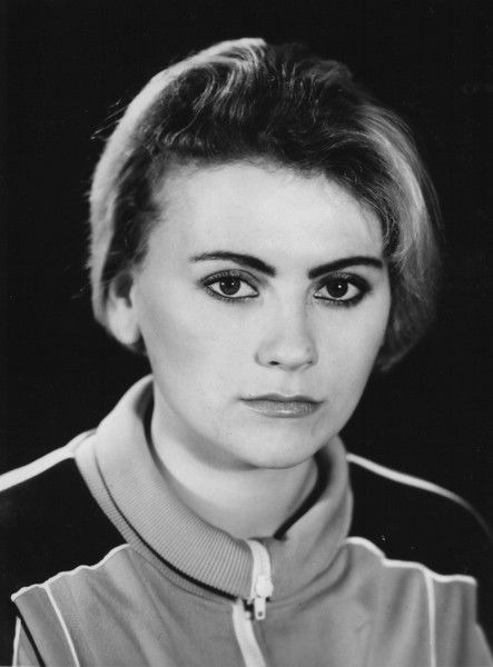 Лариса Меньшикова