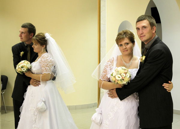 Мария Луговенко