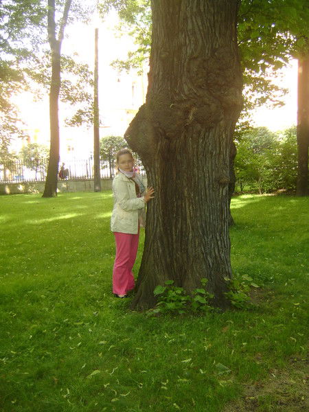 Ирина Мохова