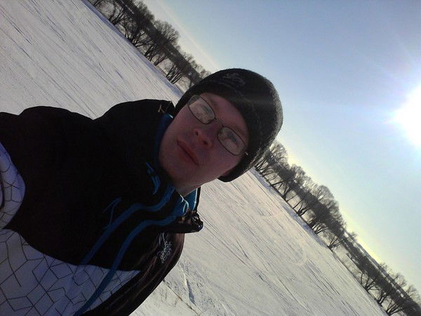 Александр Чеботарёв