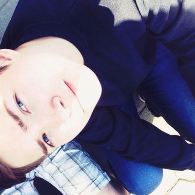 Дима Башмаков