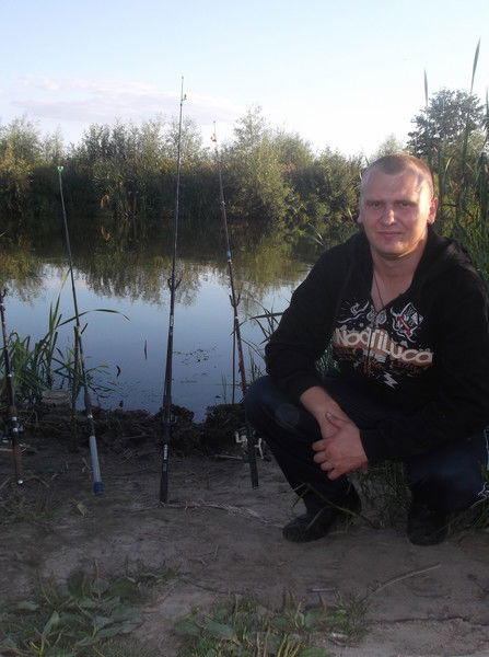 Саша Лапчук