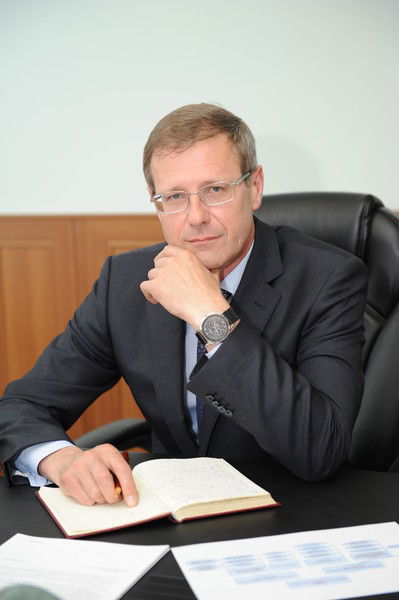 Евгений Медяник