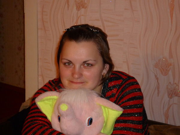 Светланка Кулакова