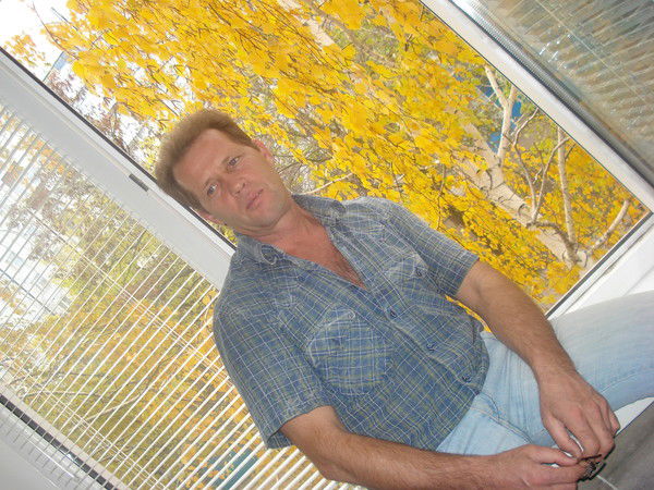 Виктор Ледовской