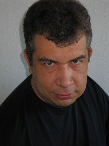 Алексей Падом