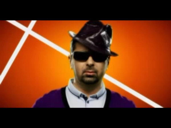 Аркадий Беспалов