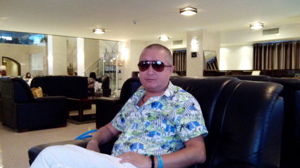 Николаев Борислав