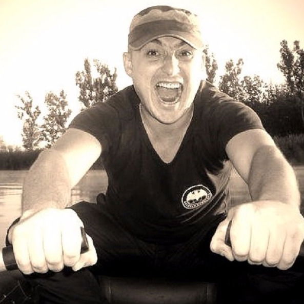 Антон Семенович Шпак