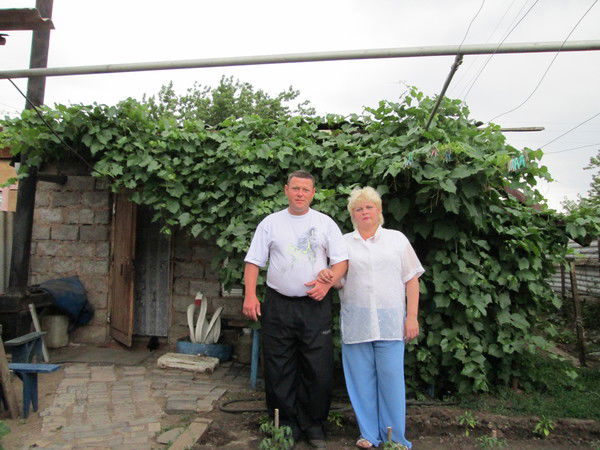 Надежда Никулина