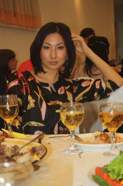 Асем Сахиева