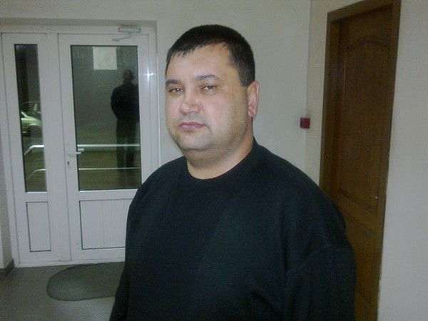 Шухрат Шамсутдинов