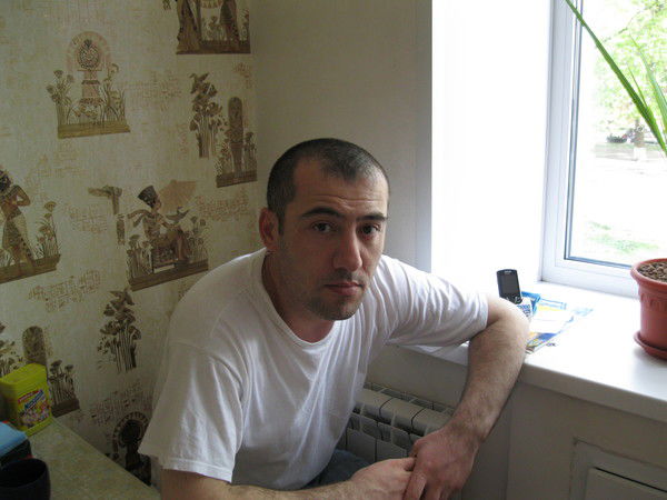 Махмудов Абдуманон