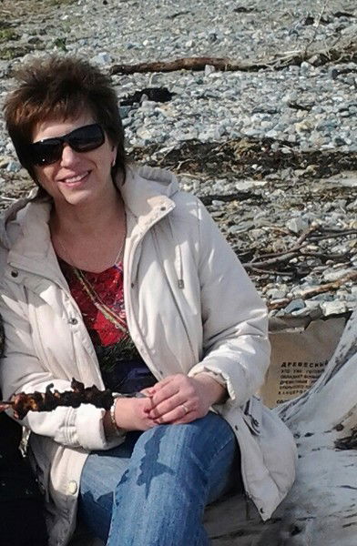 Ирина Писарева