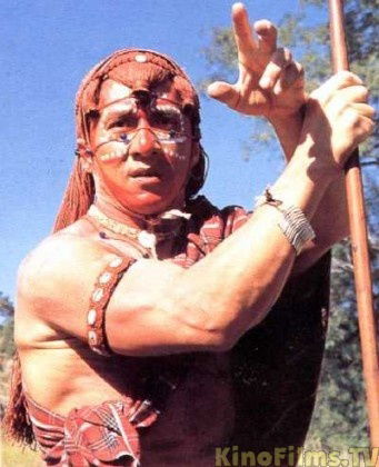 Сергей Гиков