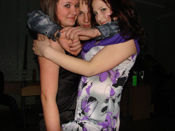 Вова Выхованчук