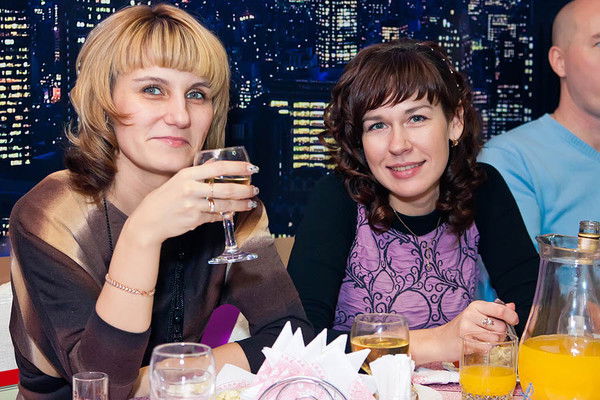 Юлия Князькова