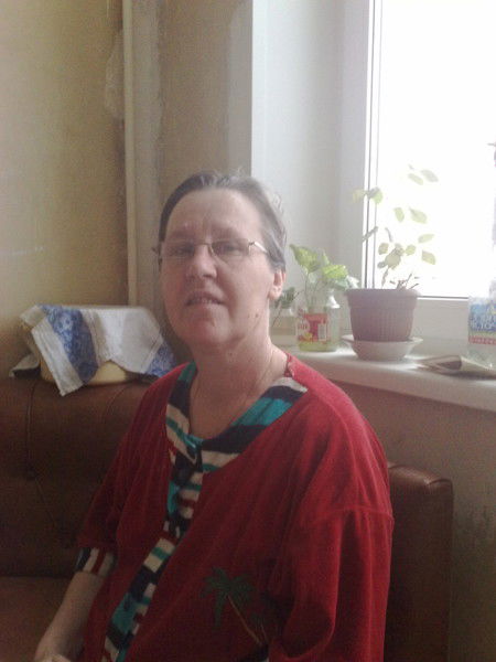 Татьяна Близнюк