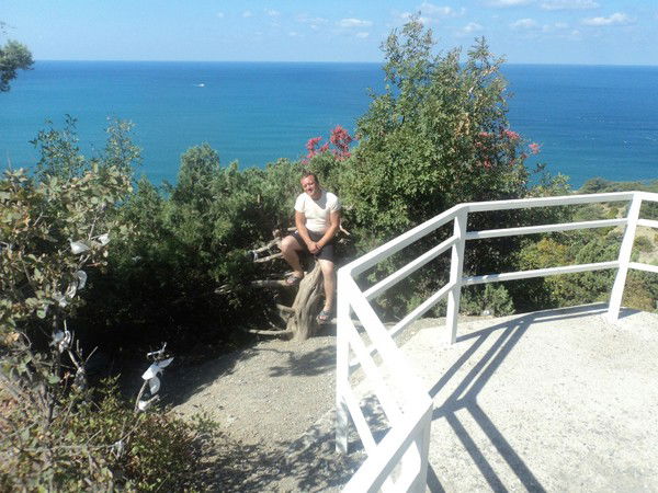 Михаил Панов