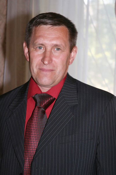 Виктор Смирнов