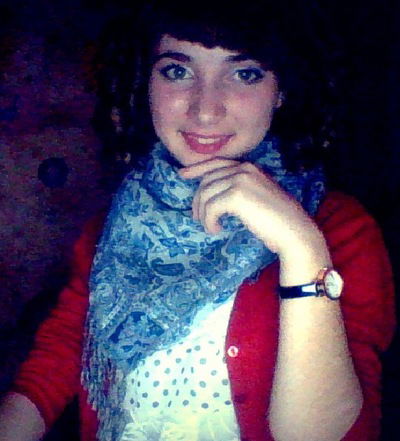 Валентина Акимова