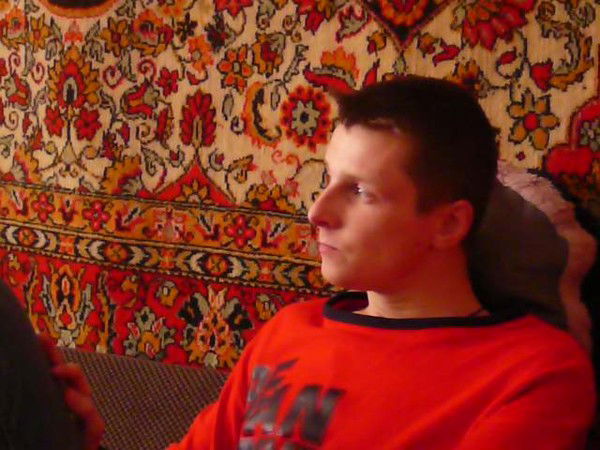 Влад Хантер