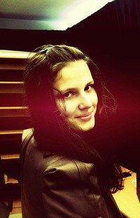 Милана Лаврова