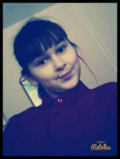 Виктория Иванова