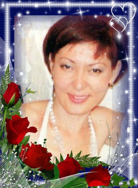 Индира Керимбаева