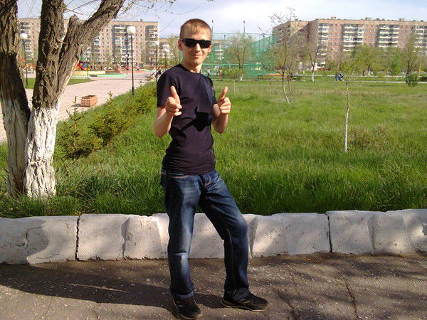 Сергей Поярков