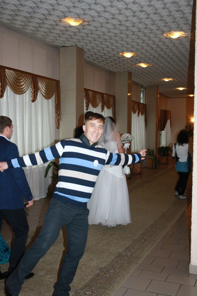 Алексей Гузо