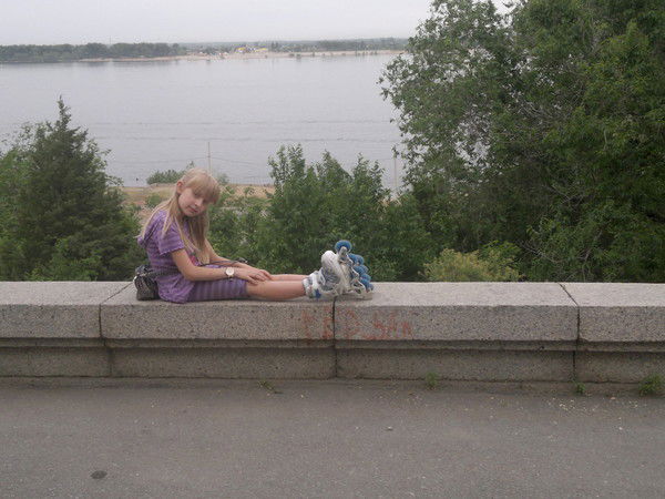 Наталья Вернигора