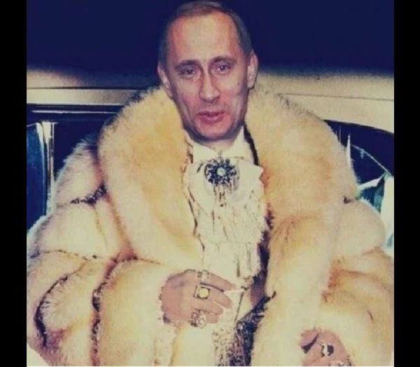 Костя Кочиков